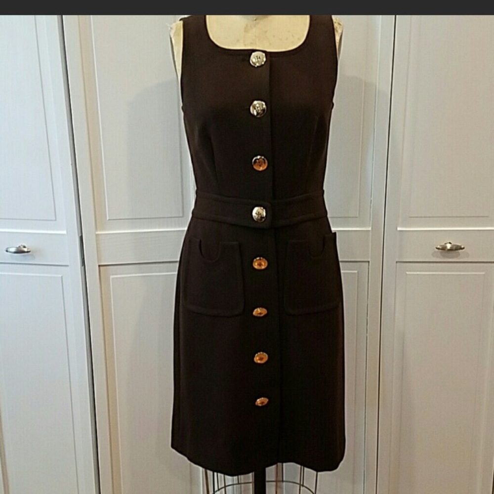 Tory Burch dress